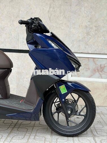 Vario 160CBS _ BS 62 Ky Giay Có GIao Lưu Xe