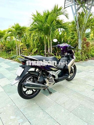 🛵Yamaha Nouvo 5 Fi Máy Nguyên Zin 9 Chủ