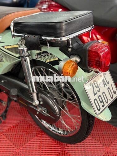 💥Xe máy Cub 50cc 2023 Chính Chủ✍️ 00904 
