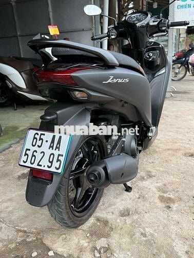 Yamaha Janus Đk 1/2026 Lướt 1K Km/ Ngay Chủ 65