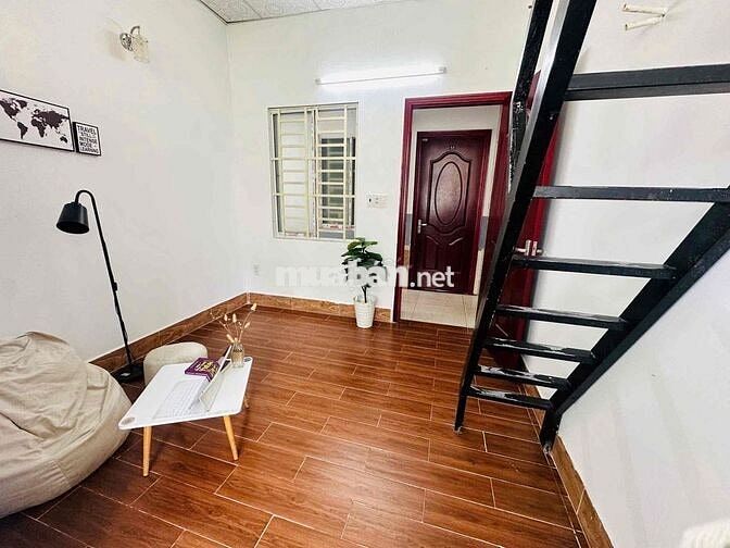 CHÍNH CHỦ CHO THUÊ CĂN HỘ MINI FULL NỘI THẤT