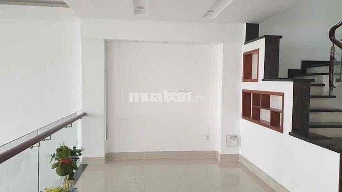 Cho thuê biệt thự đường số 10 khu tên lửa có máy lạnh giá 25tr