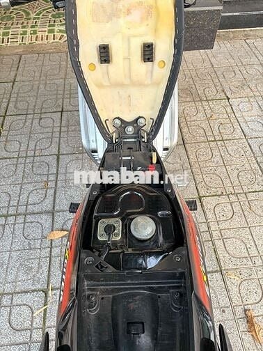 Yamaha Exciter 2006 ctd 9c bs định danh