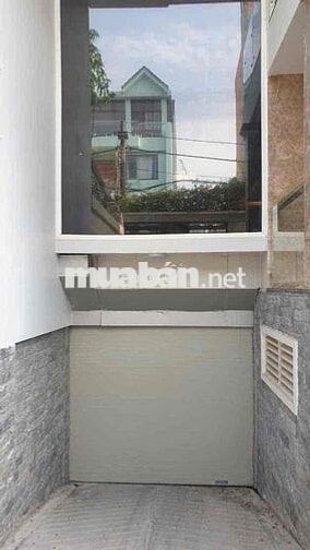 Cho thuê biệt thự đường số 10 khu tên lửa có máy lạnh giá 25tr