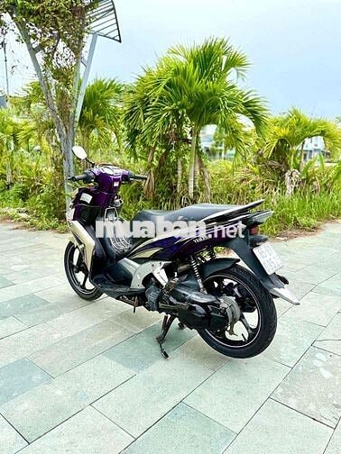 🛵Yamaha Nouvo 5 Fi Máy Nguyên Zin 9 Chủ