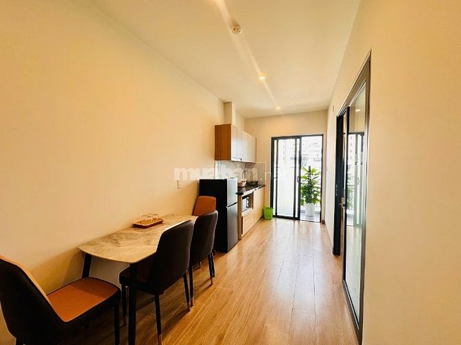 CHO THUÊ CĂN HỘ 1 PHÒNG NGỦ ĐƯỜNG NGUYỄN THIỆN KẾ NGAY BIỂN MỸ KHÊ ĐN.