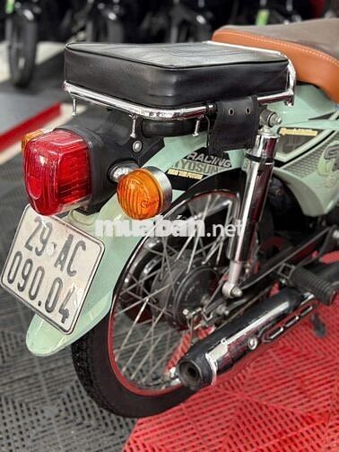 💥Xe máy Cub 50cc 2023 Chính Chủ✍️ 00904 