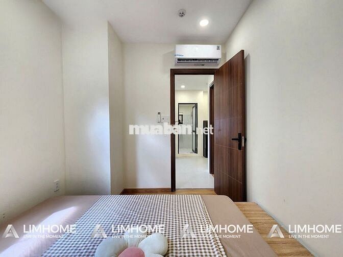 CHO THUÊ CĂN HỘ 2PN TRƯỜNG CHINH, TÂN BÌNH - RỘNG RÃI, SANG TRỌNG