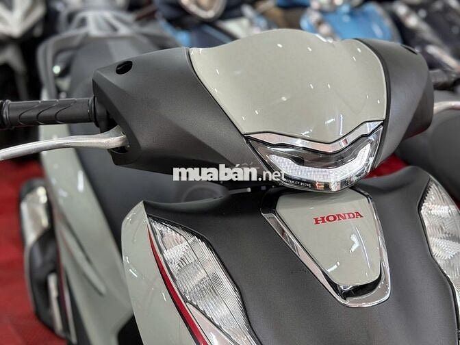 💥SH150i ABS 2021 Xám xi măng Chính Chủ✍️12476 