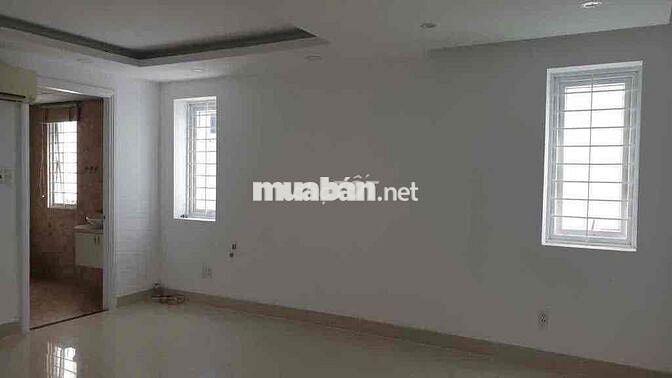 Cho thuê biệt thự đường số 10 khu tên lửa có máy lạnh giá 25tr