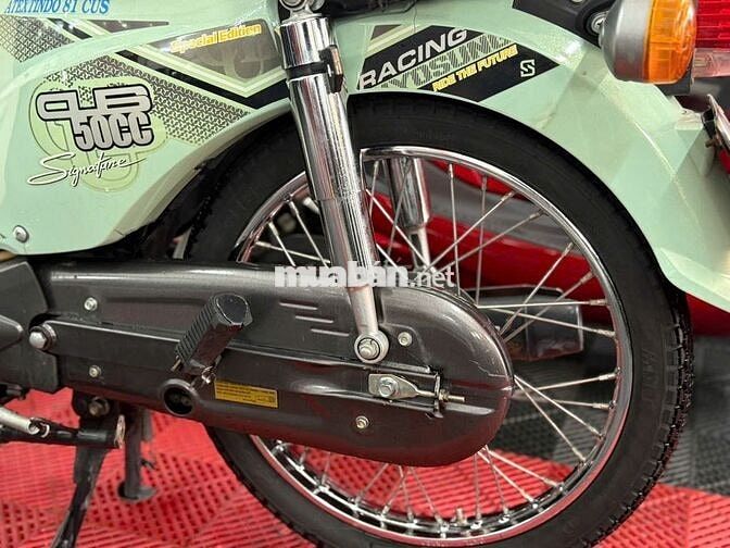 💥Xe máy Cub 50cc 2023 Chính Chủ✍️ 00904 