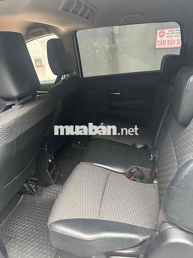 Suzuki XL7 Trắng 7 chỗ 40837 km