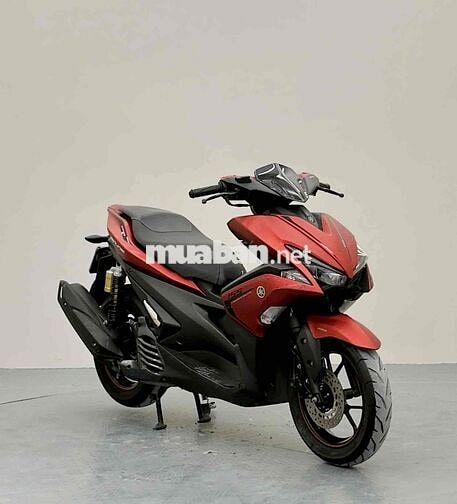 Yamaha NVX 2019 Đỏ