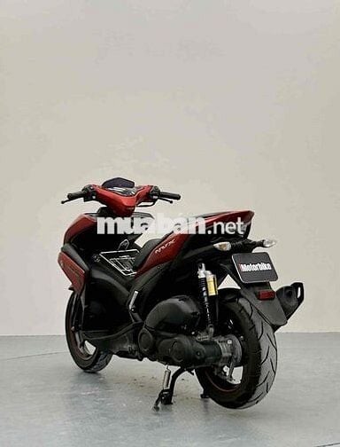 Yamaha NVX 2019 Đỏ