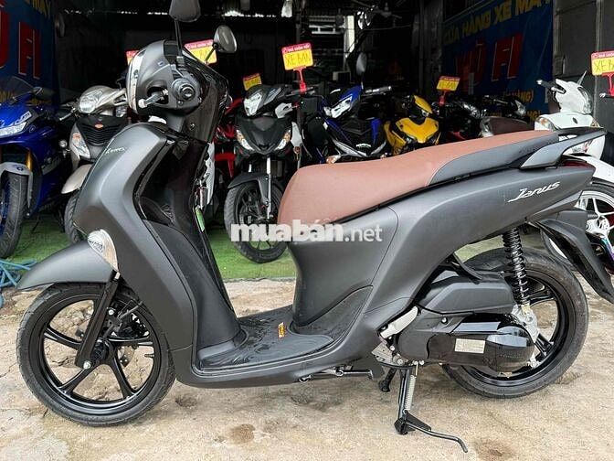 Yamaha Janus Đk 1/2026 Lướt 1K Km/ Ngay Chủ 65