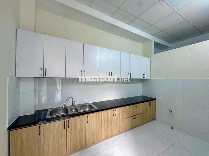 Bán căn nhà ở gần nhà thờ Sơn Lộc - Tân Phú Trung 96,7m2 SHR giá 980tr