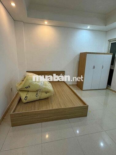 CHO THUÊ CĂN HỘ GIÁ MỀM FULL NỘI THẤT CHI PHÍ SIÊU RẺ NGAY TÂN QUY Q7