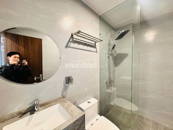 CHO THUÊ CĂN HỘ 1 PHÒNG NGỦ ĐƯỜNG NGUYỄN THIỆN KẾ NGAY BIỂN MỸ KHÊ ĐN.