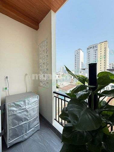CHO THUÊ CĂN HỘ 1 PHÒNG NGỦ ĐƯỜNG NGUYỄN THIỆN KẾ NGAY BIỂN MỸ KHÊ ĐN.