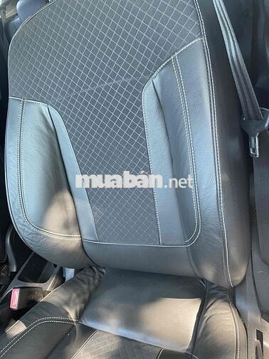 Ford Fiesta 1.0 Tubo 2014 Trắng