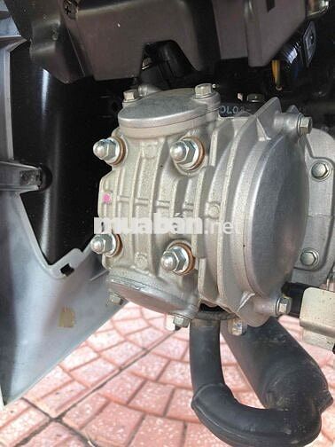 Honda Wavei125 2025 Trắng