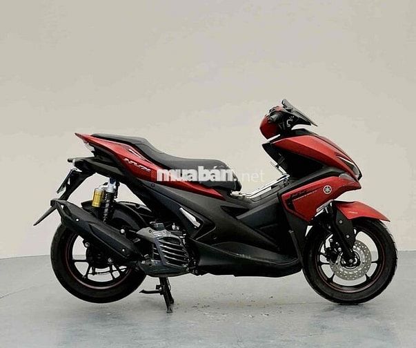 Yamaha NVX 2019 Đỏ