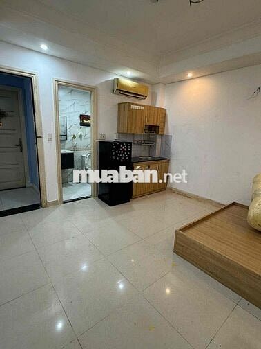 CHO THUÊ CĂN HỘ GIÁ MỀM FULL NỘI THẤT CHI PHÍ SIÊU RẺ NGAY TÂN QUY Q7