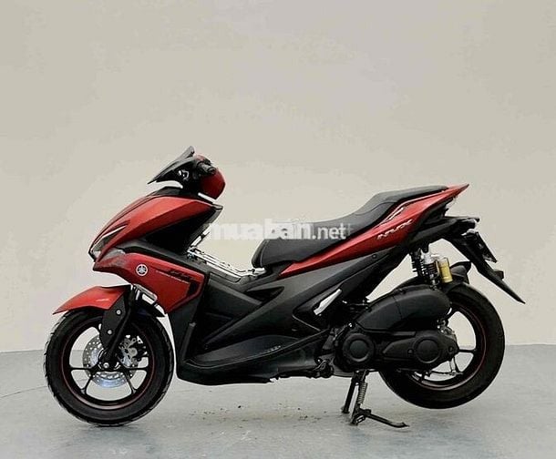 Yamaha NVX 2019 Đỏ