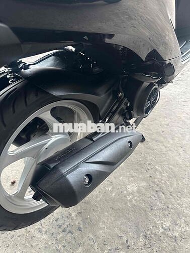 Honda Vision 2015 màu Đen