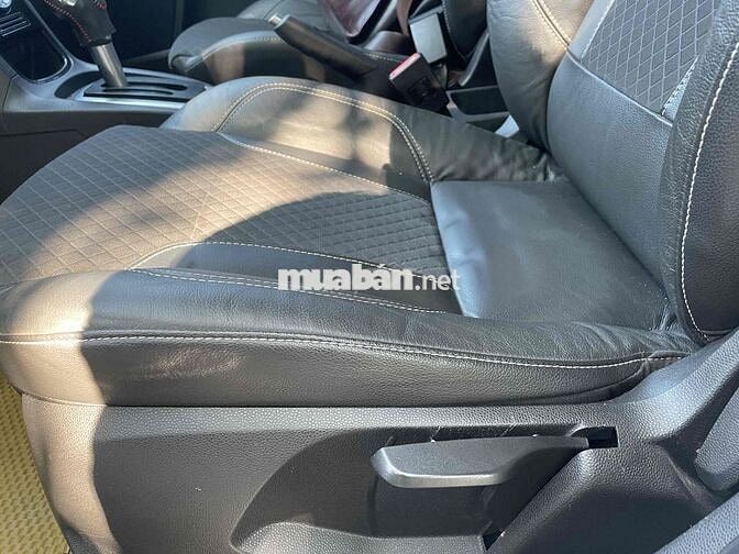 Ford Fiesta 1.0 Tubo 2014 Trắng