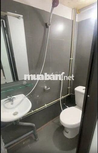 PASS PHÒNG TRỌ 20m2 TẠI GIẢNG VÕ, BA ĐÌNH, HÀ NỘI CHỈ 3TR/ tháng