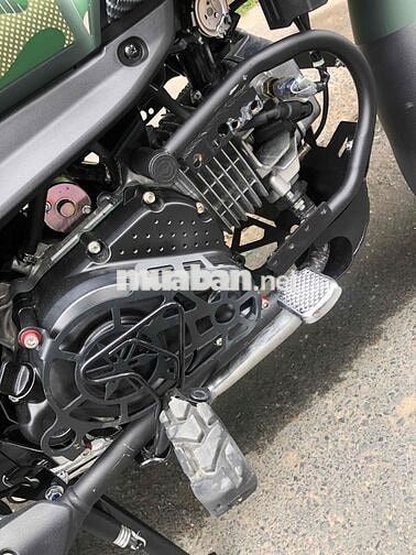 Yamaha PG-1 2026 ABS Camo