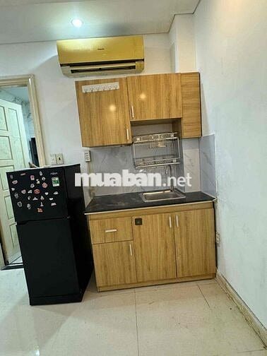 CHO THUÊ CĂN HỘ GIÁ MỀM FULL NỘI THẤT CHI PHÍ SIÊU RẺ NGAY TÂN QUY Q7