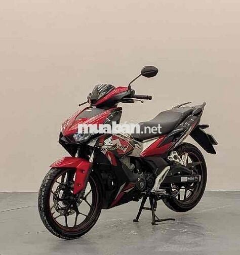 Honda Winner X 2021 Đỏ đen
