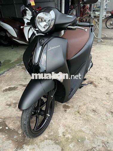 Yamaha Janus Đk 1/2026 Lướt 1K Km/ Ngay Chủ 65