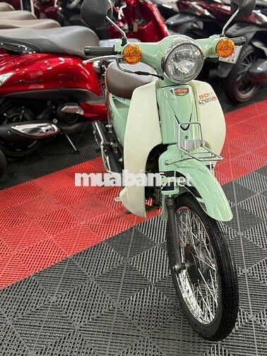 💥Xe máy Cub 50cc 2023 Chính Chủ✍️ 00904 
