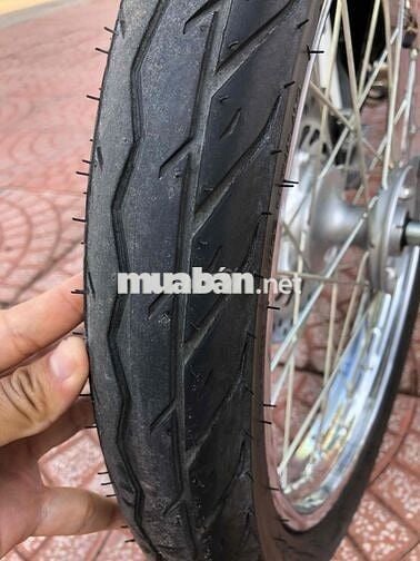 Honda Wavei125 2025 Trắng