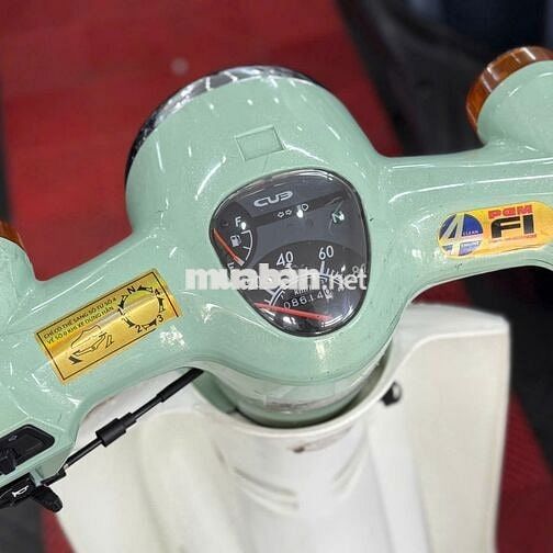 💥Xe máy Cub 50cc 2023 Chính Chủ✍️ 00904 