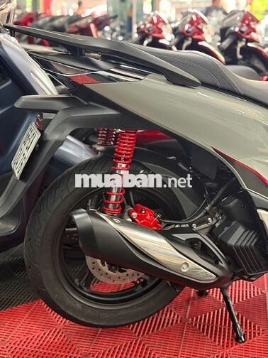 💥SH150i ABS 2021 Xám xi măng Chính Chủ✍️12476 
