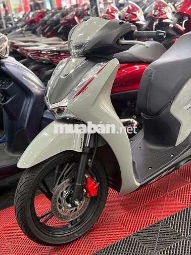 💥SH150i ABS 2021 Xám xi măng Chính Chủ✍️12476 