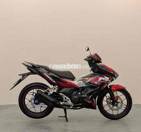 Honda Winner X 2021 Đỏ đen