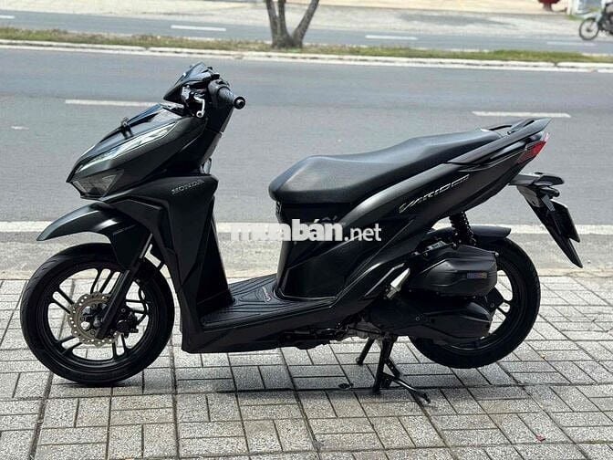 Honda Vario 150 xe đẹp máy zin biển 67 Long Xuyên