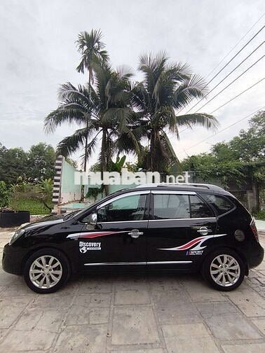💥💥💥 Carens 2011 bản 2.0(7chổ) đẹp giá rẻ