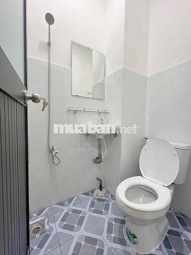 phòng trọ sinh viên giá rẻ ngay Đại Học Văn Hiến - Khu Bàu Cát