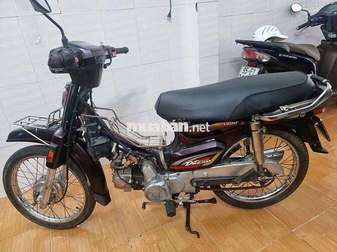 honda rim thái. 