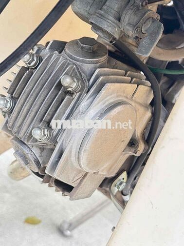 Honda Cup 50cc 2019 Bạc, trắng chính chủ
