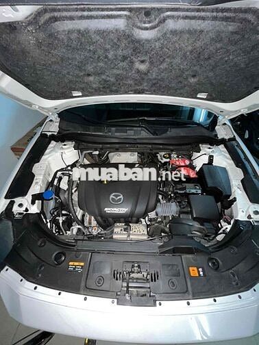 Mazda CX5 2020, siêu cọp 2v km