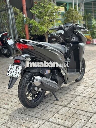 Honda Vario 150 xe đẹp máy zin biển 67 Long Xuyên
