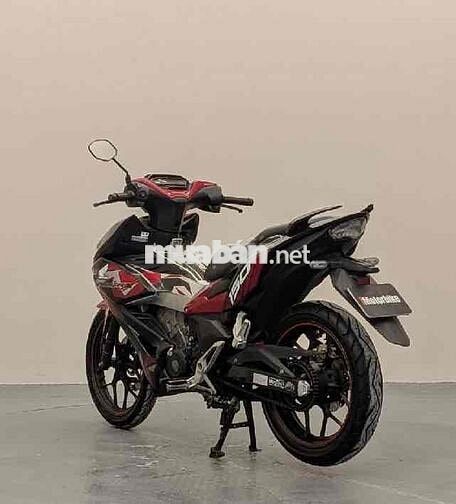 Honda Winner X 2021 Đỏ đen