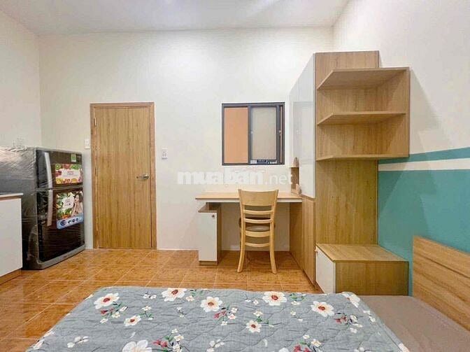 phòng trọ sinh viên giá rẻ ngay Đại Học Văn Hiến - Khu Bàu Cát